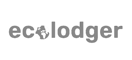 logo ecolodger gris logo ecolodger gris