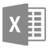 herramienta excel