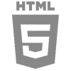 logo html5